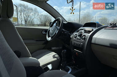Универсал Renault Megane 2006 в 