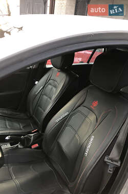 Универсал Renault Megane 2012 в 