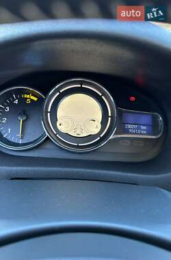 Універсал Renault Megane 2013 в 
