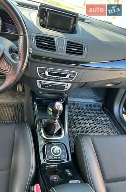 Універсал Renault Megane 2013 в 