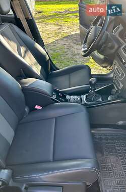 Універсал Renault Megane 2013 в 
