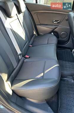Універсал Renault Megane 2013 в 