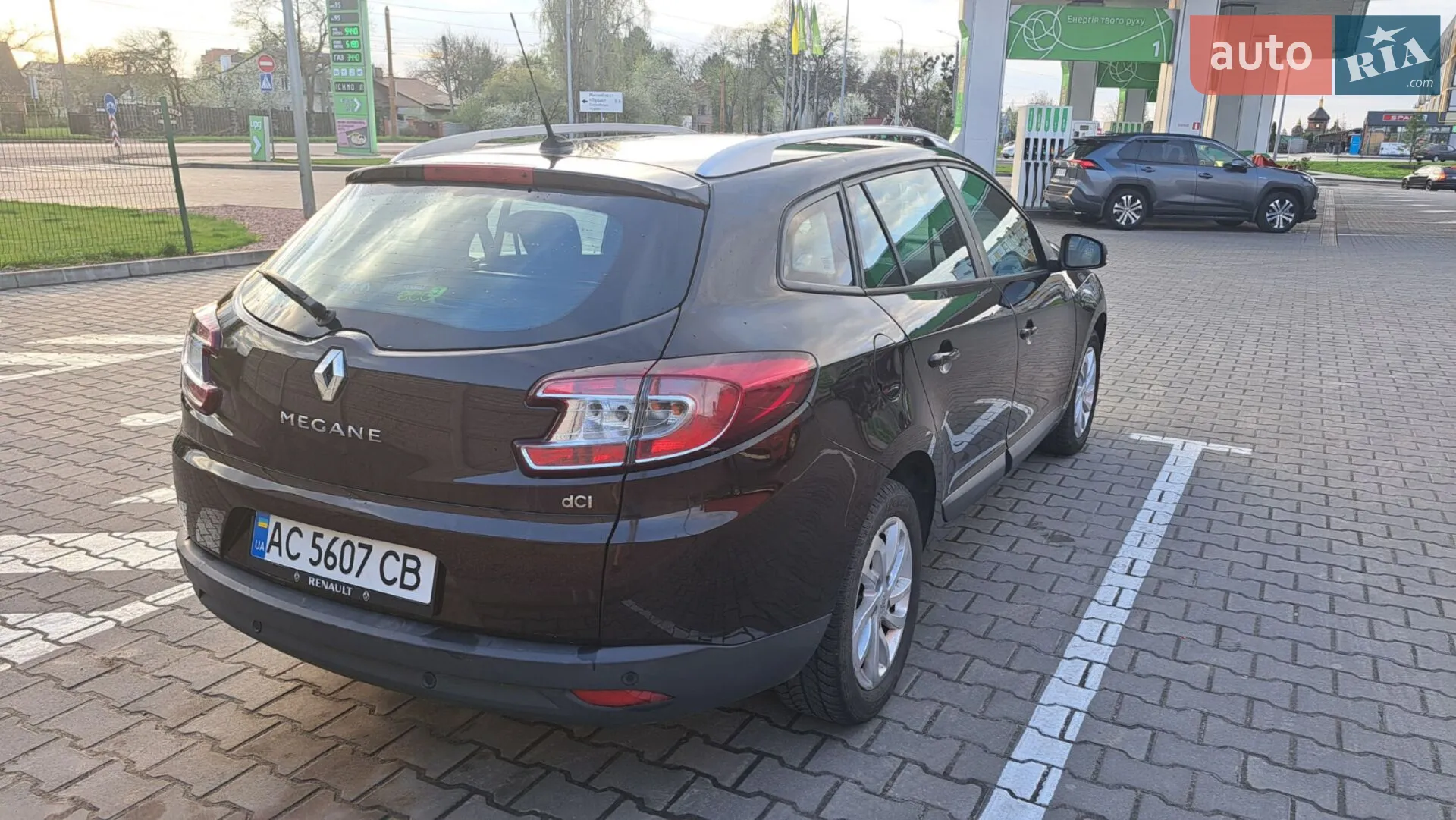 2013 Renault Megane - мініатюра 9