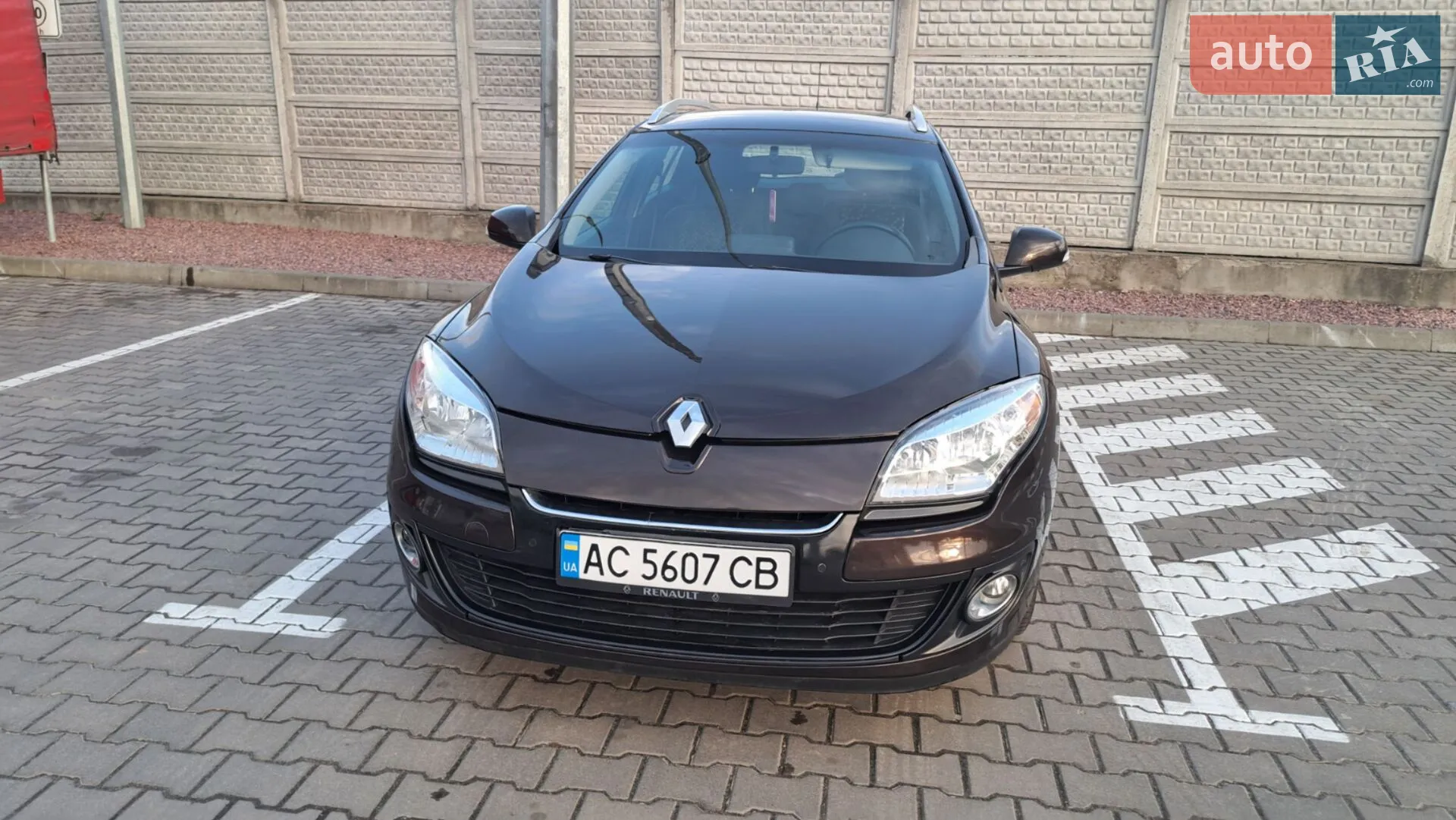 2013 Renault Megane - мініатюра 16
