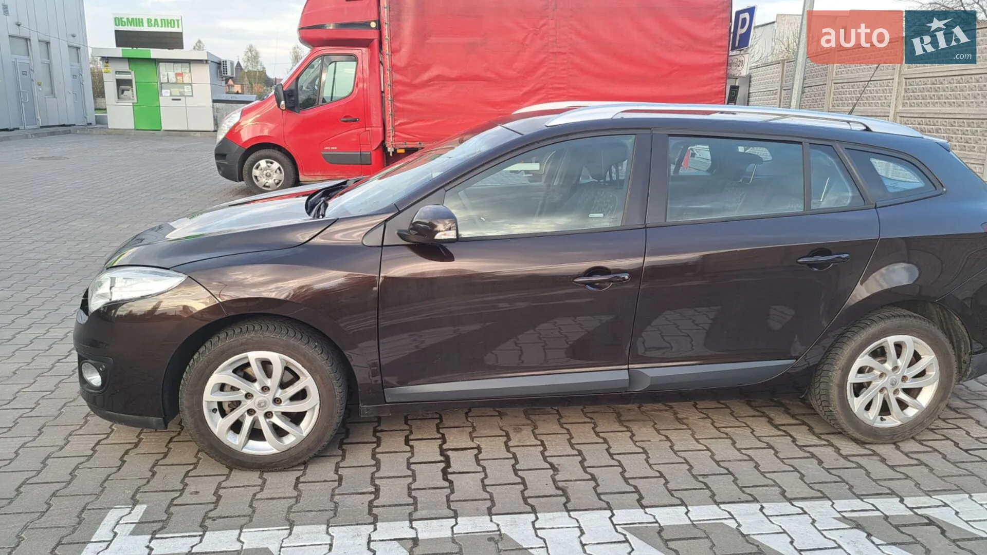 2013 Renault Megane - мініатюра 21