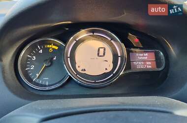 Універсал Renault Megane 2012 в 