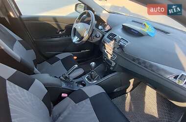 Універсал Renault Megane 2012 в 