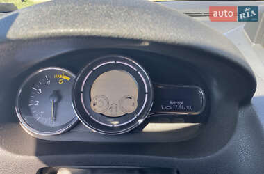 Універсал Renault Megane 2010 в 