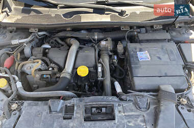Універсал Renault Megane 2010 в 