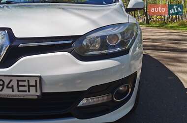 Універсал Renault Megane 2014 в 