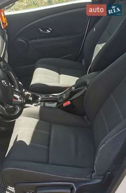 Універсал Renault Megane 2014 в 