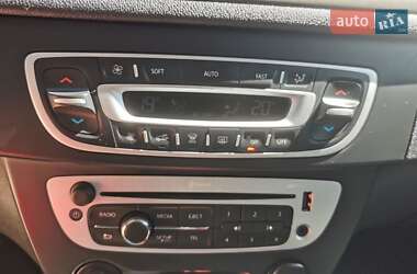 Універсал Renault Megane 2014 в 