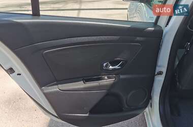 Універсал Renault Megane 2014 в 