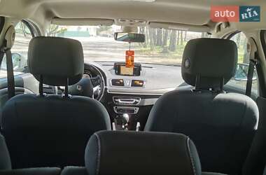 Універсал Renault Megane 2014 в 