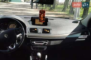Універсал Renault Megane 2014 в 