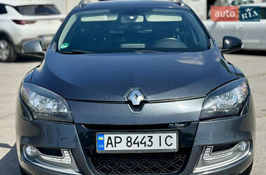 Универсал Renault Megane 2013 в 