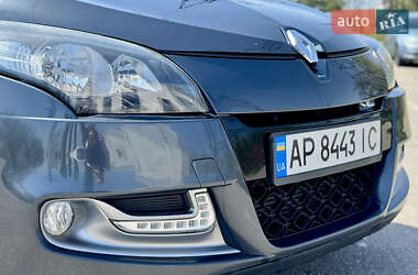 Универсал Renault Megane 2013 в 