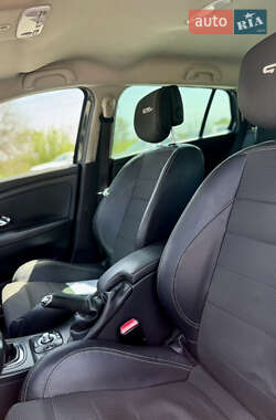 Универсал Renault Megane 2013 в 