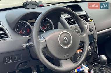 Универсал Renault Megane 2007 в 