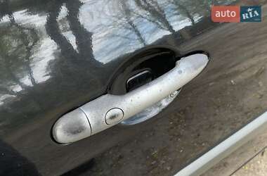 Универсал Renault Megane 2007 в 