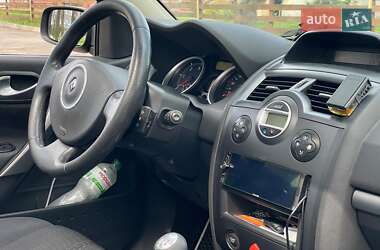 Универсал Renault Megane 2007 в 