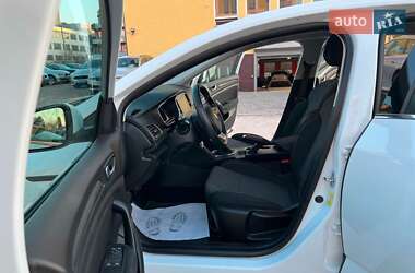 Універсал Renault Megane 2018 в 