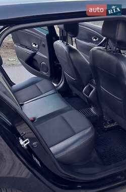 Универсал Renault Megane 2013 в 
