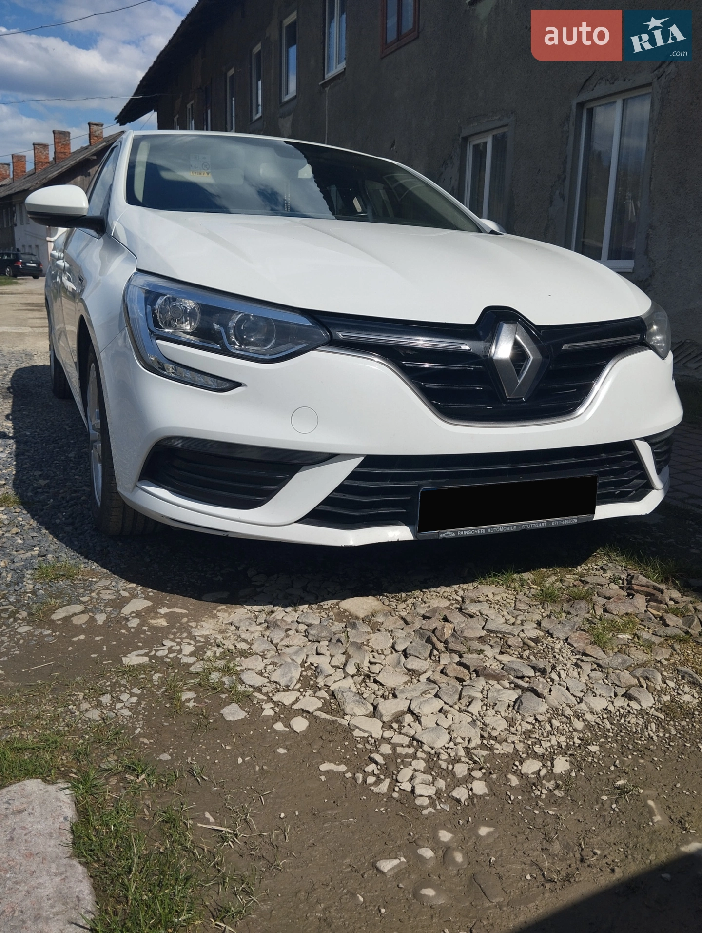 2018 Renault Megane - мініатюра 24
