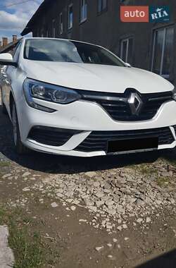 Універсал Renault Megane 2018 в 