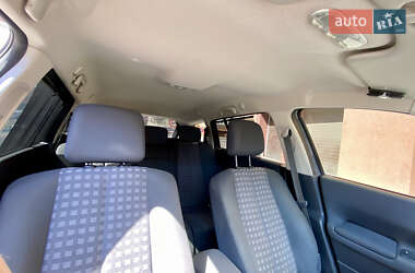 Универсал Renault Megane 2006 в 