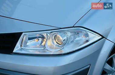 Универсал Renault Megane 2006 в 