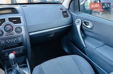 Универсал Renault Megane 2006 в 