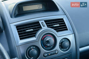 Универсал Renault Megane 2006 в 