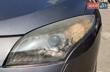 Универсал Renault Megane 2010 в 
