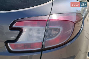 Универсал Renault Megane 2010 в 