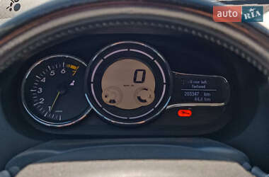 Универсал Renault Megane 2010 в 
