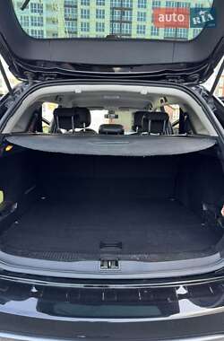 Универсал Renault Megane 2012 в 