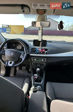 Універсал Renault Megane 2010 в 