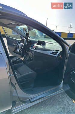Універсал Renault Megane 2010 в 