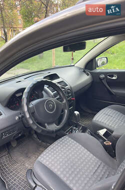 Универсал Renault Megane 2008 в 