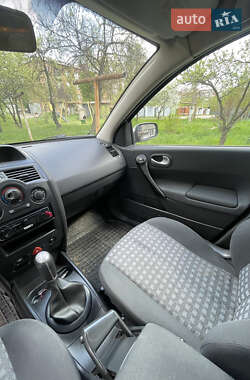 Универсал Renault Megane 2008 в 