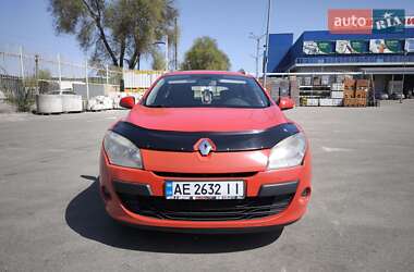 Універсал Renault Megane 2009 в 