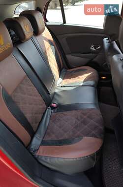 Універсал Renault Megane 2009 в 