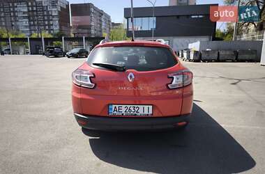 Універсал Renault Megane 2009 в 