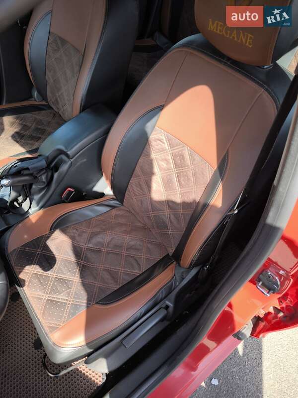 Универсал Renault Megane 2009 в Днепре
