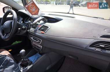Універсал Renault Megane 2009 в 