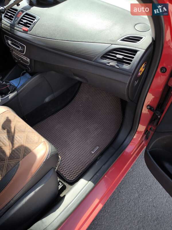 Универсал Renault Megane 2009 в Днепре
