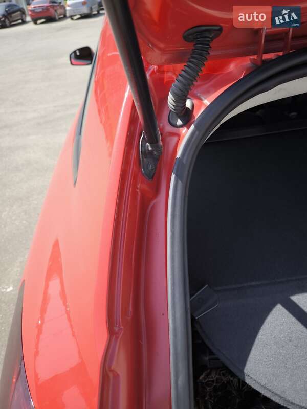 Универсал Renault Megane 2009 в Днепре