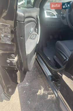 Универсал Renault Megane 2009 в 