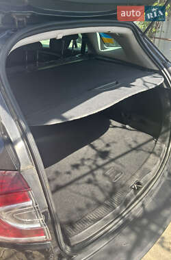 Универсал Renault Megane 2009 в 